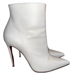 So Kate bootie